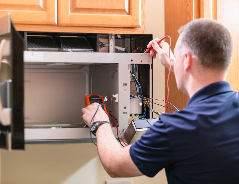 Your Trusted Partner for Home Appliance Solutions | Repair, Service, & Installation