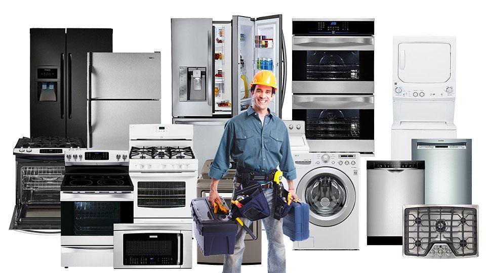 Expert Appliance Repair: Appliance Pro Solutions Keeps Your Home Running.
