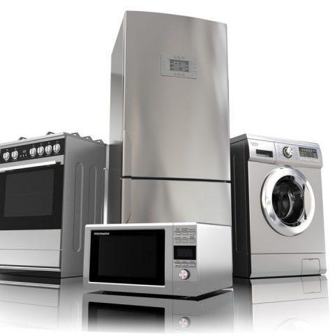 Boost Appliance Efficiency: Simple Maintenance Tips for a Greener Home.